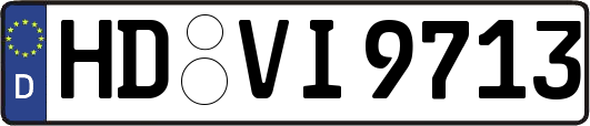 HD-VI9713
