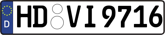 HD-VI9716