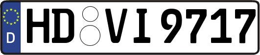 HD-VI9717