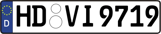 HD-VI9719