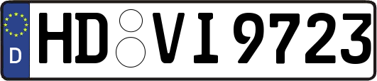 HD-VI9723