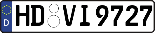 HD-VI9727