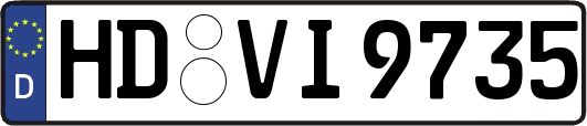 HD-VI9735