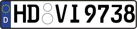 HD-VI9738