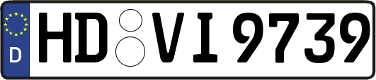 HD-VI9739