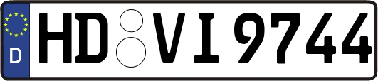HD-VI9744