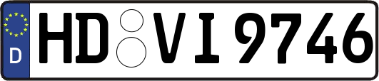 HD-VI9746