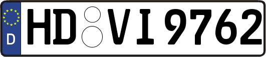 HD-VI9762