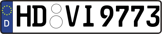 HD-VI9773