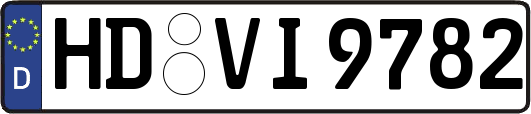 HD-VI9782