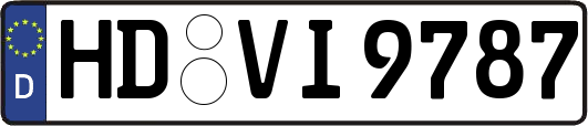 HD-VI9787