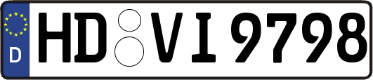 HD-VI9798
