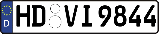HD-VI9844