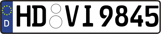 HD-VI9845
