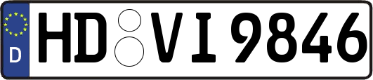 HD-VI9846