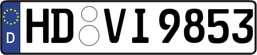HD-VI9853