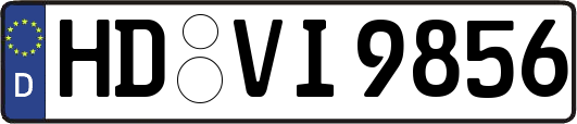 HD-VI9856