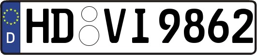 HD-VI9862