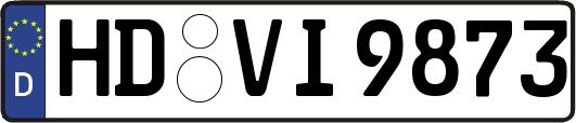 HD-VI9873