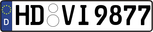 HD-VI9877