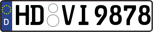 HD-VI9878