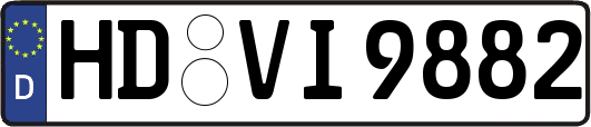 HD-VI9882