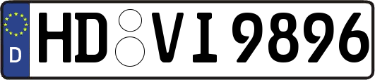 HD-VI9896