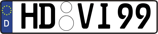 HD-VI99