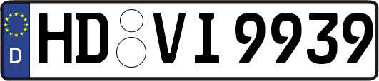 HD-VI9939