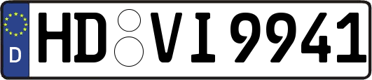 HD-VI9941