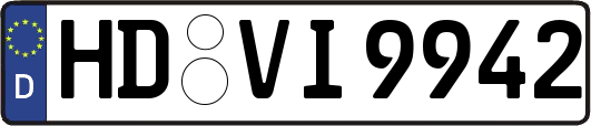 HD-VI9942