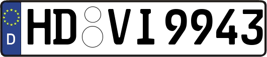 HD-VI9943