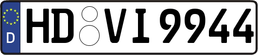 HD-VI9944
