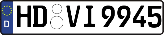 HD-VI9945