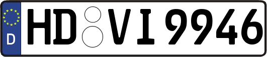 HD-VI9946