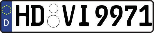 HD-VI9971