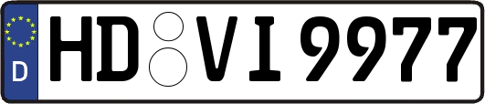HD-VI9977
