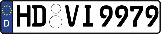 HD-VI9979