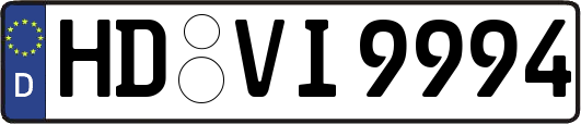 HD-VI9994