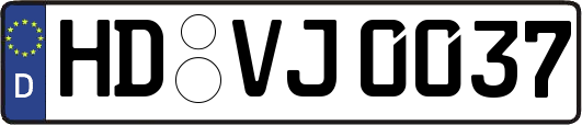 HD-VJ0037