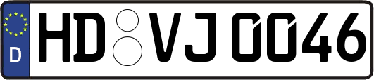 HD-VJ0046
