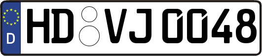 HD-VJ0048