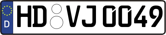 HD-VJ0049