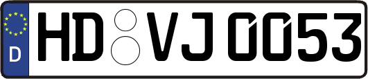 HD-VJ0053