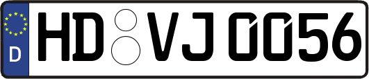 HD-VJ0056