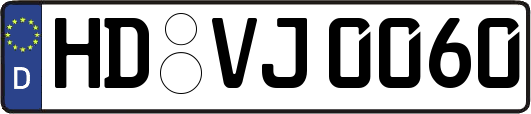HD-VJ0060