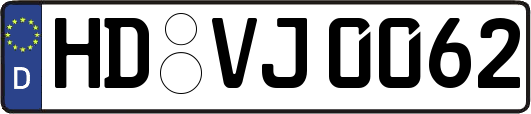HD-VJ0062