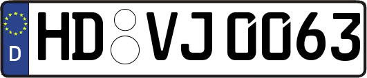 HD-VJ0063