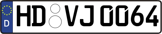 HD-VJ0064