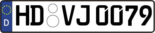 HD-VJ0079